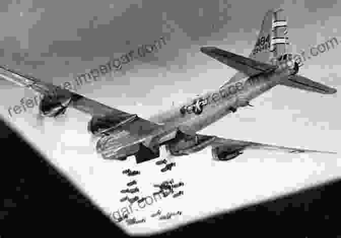 A B 29 Superfortress Of The 468th Bombardment Group. B 29 Superfortress Units Of World War 2 (Combat Aircraft 33)