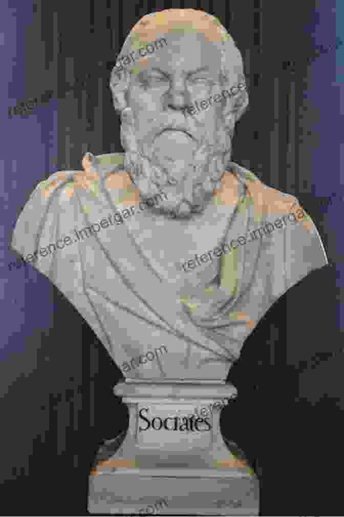 A Bust Of Socrates Socrates: A Very Short (Very Short s)