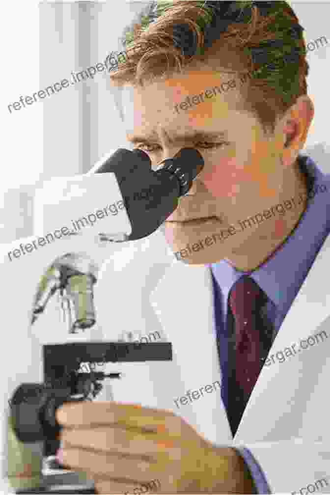 A Doctor Using A Microscope To Examine A Slide Structure Function Relationships In Various Respiratory Systems: Connecting To The Next Generation (Respiratory Disease Series: Diagnostic Tools And Disease Managements)