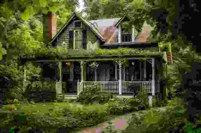 A Family Gathered On A Porch, Smiling And Waving, Surrounded By The Lush Greenery Of The Texas Countryside. Leavin A Testimony: Portraits From Rural Texas (Focus On American History Series)