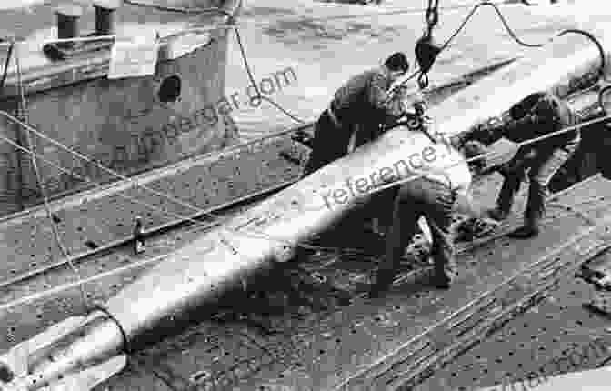 A German U Boat, A Stealthy Predator That Terrorized Allied Shipping Naval Battles Of The First World War