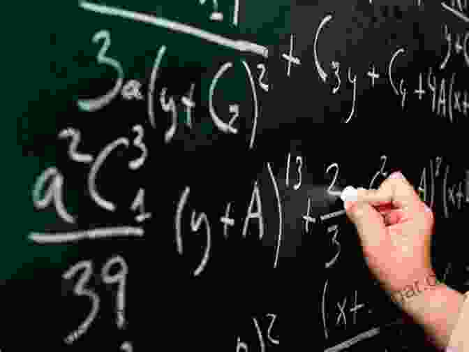 A Mathematician Working On A Complex Equation Written On A Chalkboard. The Mathematics Of Mechanobiology: Cetraro Italy 2024 (Lecture Notes In Mathematics 2260)