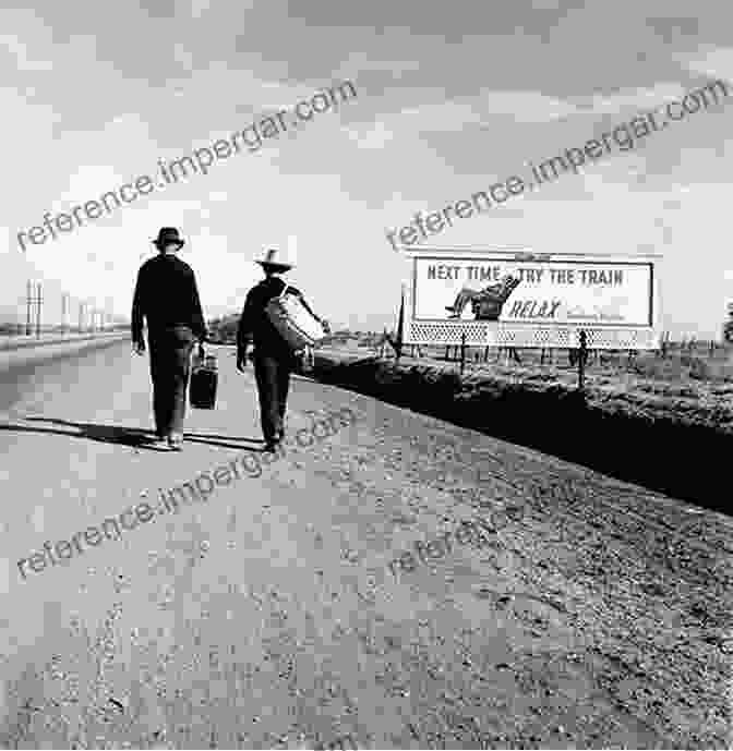 A Photograph Of Migrant Workers In Florida During The Great Depression, Highlighting The Economic Hardships Faced By The State During That Era. Hidden History Of Florida James C Clark