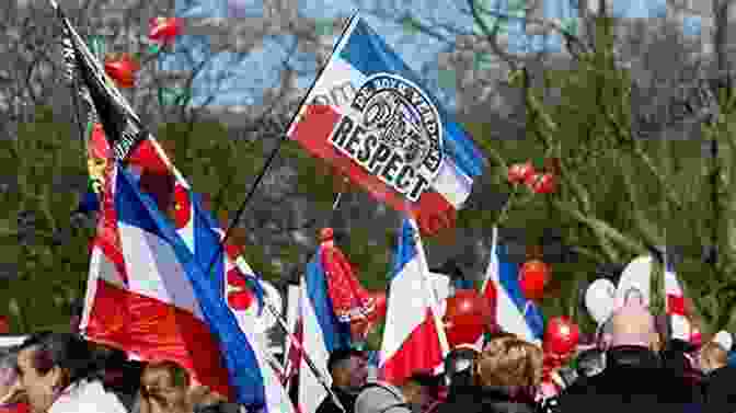 A Protest Against The Policies Of The Dutch New Right, Highlighting The Polarizing Impact Of Its Ideas. The Rise Of The Dutch New Right: An Intellectual History Of The Rightward Shift In Dutch Politics (Routledge Studies In Fascism And The Far Right)