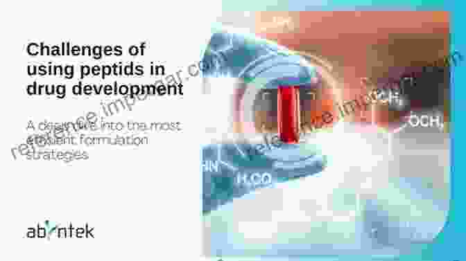 A Researcher Discussing Regulatory Requirements For Peptide Drug Development, Emphasizing The Importance Of Safety And Efficacy Assessments Peptidomimetics In Organic And Medicinal Chemistry: The Art Of Transforming Peptides In Drugs