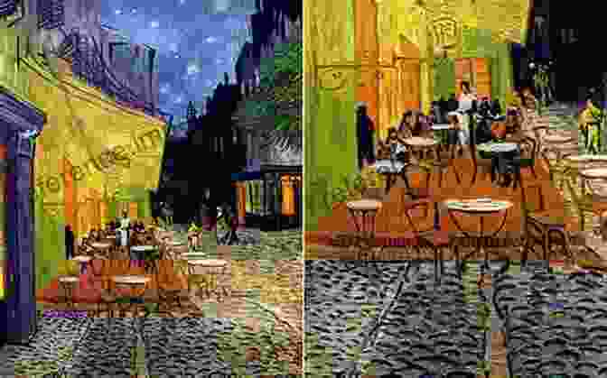 A Secret Painting By Vincent Van Gogh The Great U S Treasure Hunt: A Real Life Adventure To Find 4 Ordinary Items In 4 Locations Each Worth $10 000 To The Finder