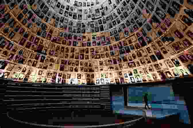 A Solemn Memorial To The Victims Of The Holocaust Final Solution: The Fate Of The Jews 1933 1949