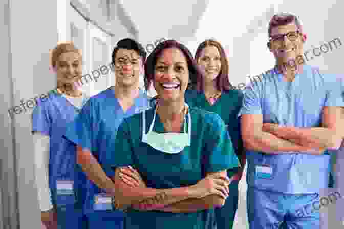 A Team Of Diverse Dental Professionals Working Together The U S Oral Health Workforce In The Coming Decade: Workshop Summary