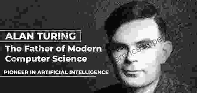 Alan Turing, Pioneer Of Computer Science The History Of Mathematics: A Very Short (Very Short s)