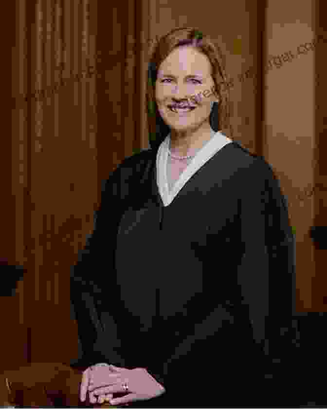 Amy Coney Barrett Is An Associate Justice Of The Supreme Court Of The United States. She Was Appointed By President Donald Trump In 2020. Barrett Is The Fifth Woman To Serve On The Supreme Court. The Single Mother S Diary: 10 Women Who Have Defied The Odds Of One Parent Homes (Volume 1)