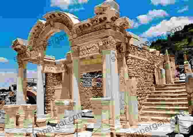 Ancient Ruins Of Ephesus, Turkey The History Of Turkey 2nd Edition (The Greenwood Histories Of The Modern Nations)