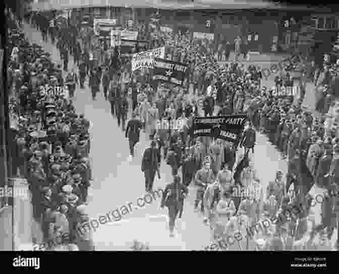 Anti Fascist Demonstration In The 1930s Anti Fascism In A Global Perspective: Transnational Networks Exile Communities And Radical Internationalism (Routledge Studies In Fascism And The Far Right)