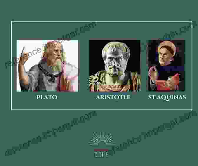 Aristotle, Plato, And Thomas Aquinas, Three Of The Most Influential Philosophers In Western History Scholastic Metaphysics: A Contemporary (Scholastic Editions Editiones Scholasticae 39)