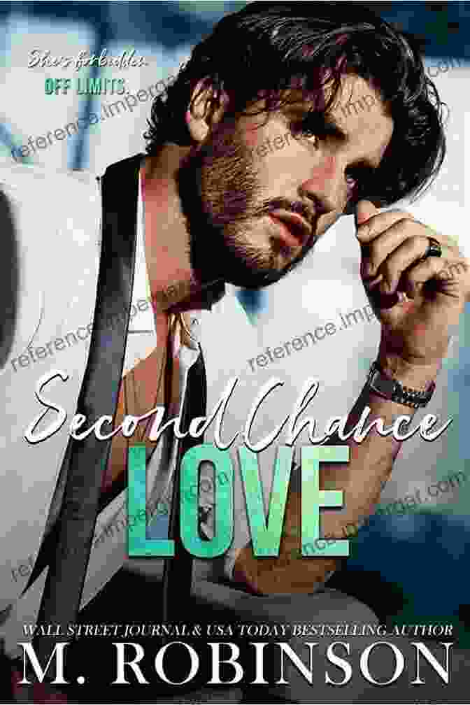 Book Cover For Second Chance At Love: The Sisters Quartet Three Wishes: A Second Chance At Love Contemporary Romance (The Sisters Quartet 3)