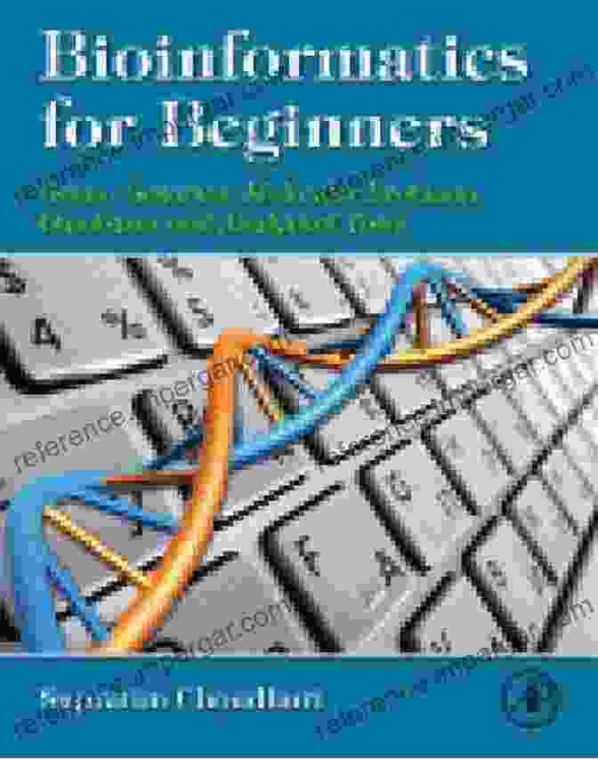 Book Cover Of Genes, Genomes, Molecular Evolution, Databases, And Analytical Tools Bioinformatics For Beginners: Genes Genomes Molecular Evolution Databases And Analytical Tools