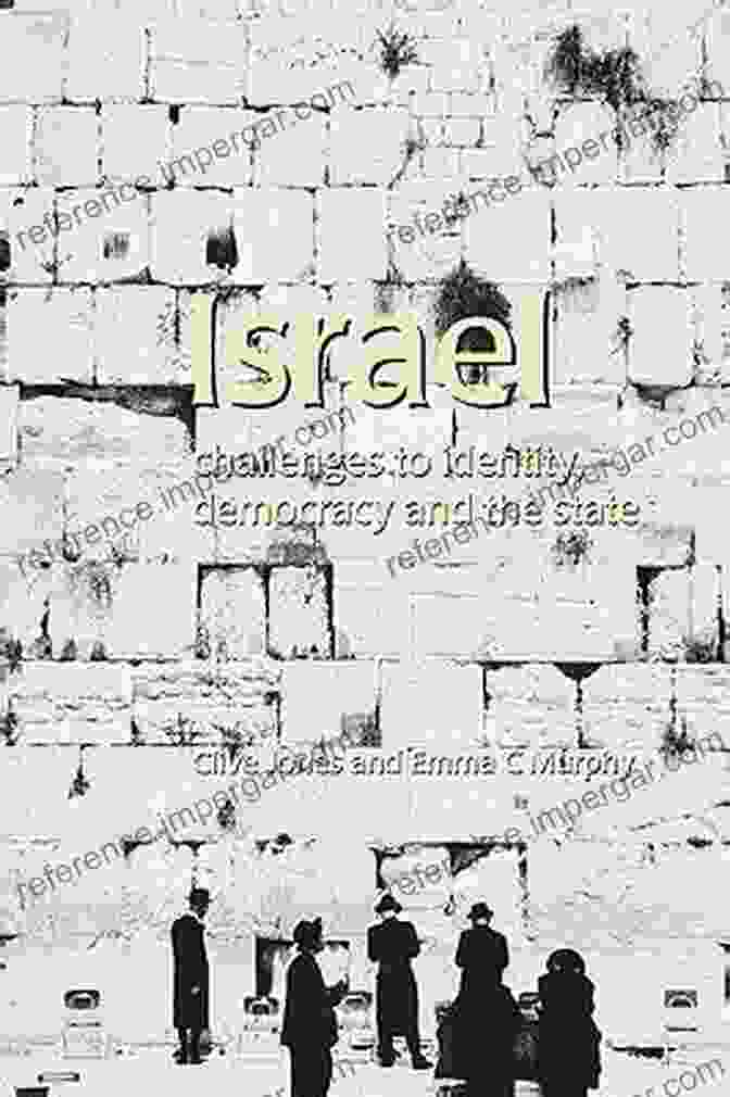 Challenges To Identity, Democracy, And The State In The Contemporary Middle East Israel: Challenges To Identity Democracy And The State (The Contemporary Middle East)