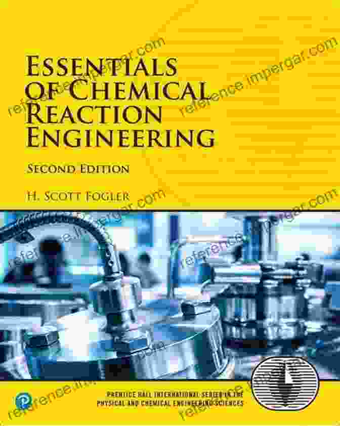 Chemical Reaction Engineering And Reactor Technology Second Edition Book Cover Chemical Reaction Engineering And Reactor Technology Second Edition (Chemical Industries)