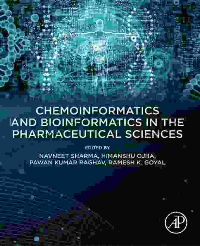 Chemoinformatics Workflow Chemoinformatics And Bioinformatics In The Pharmaceutical Sciences