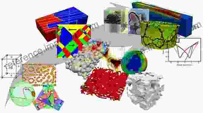 Computer Simulation Of Materials Behavior Materials Behavior: Research Methodology And Mathematical Models