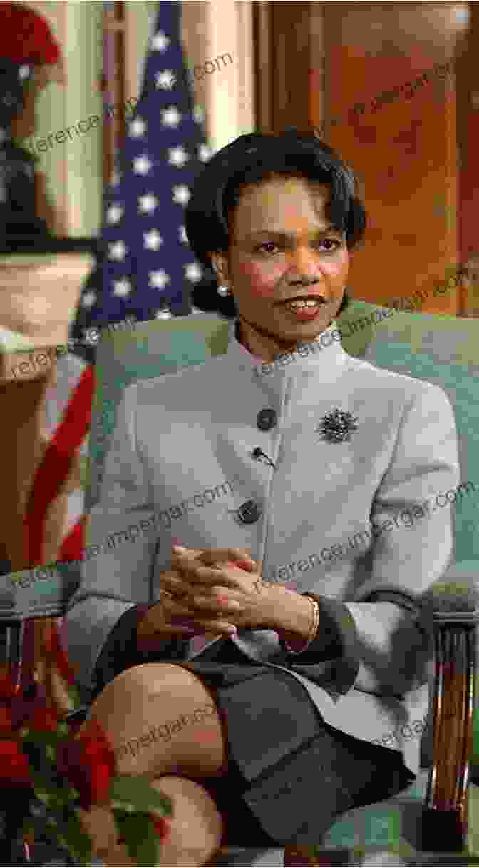 Condoleezza Rice Is A Political Scientist, Diplomat, And Author. She Served As The 66th United States Secretary Of State From 2005 To 2009. Rice Is The First African American Woman To Serve As Secretary Of State. The Single Mother S Diary: 10 Women Who Have Defied The Odds Of One Parent Homes (Volume 1)