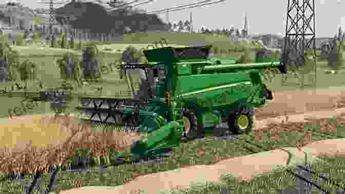 Crop Selection Farming Simulator 19 Amazing Tips Tricks And More