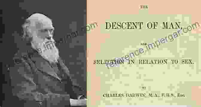 Darwin's Influence On Morality The Theories Of Darwin And Their Relation To Philosophy Religion And Morality