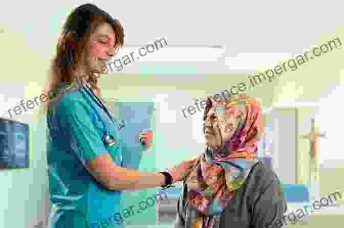 Doctor Communicating With A Patient From A Different Cultural Background The Doctor S Communication Handbook 7e