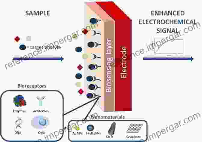 Electrochemical Biosensors For Biomolecular Detection Electroanalytical Chemistry: A Of Advances: Volume 23