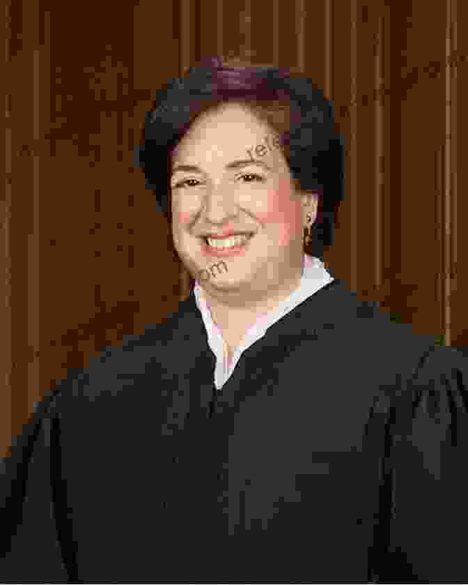 Elena Kagan Is An Associate Justice Of The Supreme Court Of The United States. She Was Appointed By President Barack Obama In 2010. Kagan Is The Fourth Woman To Serve On The Supreme Court. The Single Mother S Diary: 10 Women Who Have Defied The Odds Of One Parent Homes (Volume 1)