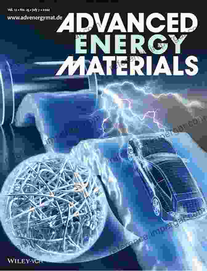 Energy Sustainable Advanced Materials