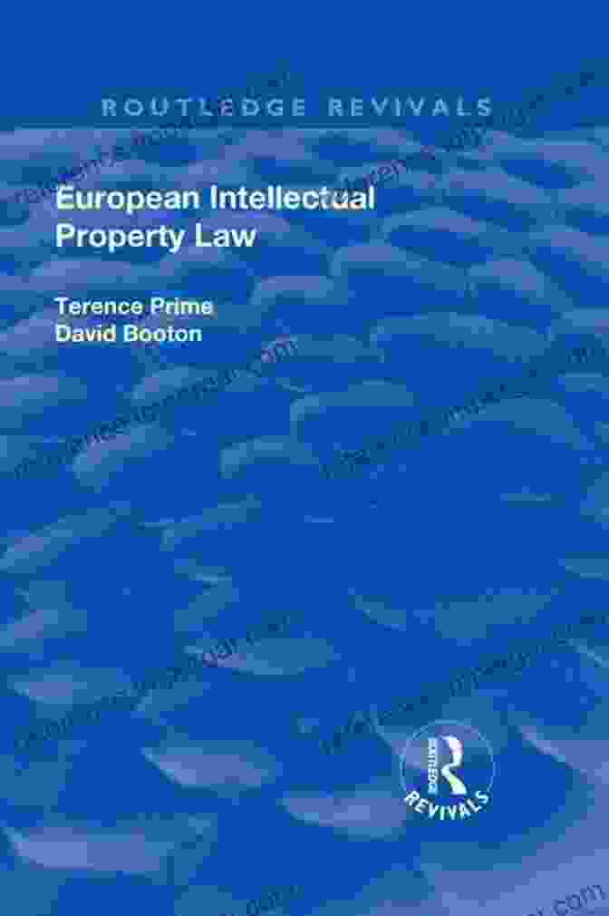 European Intellectual Property Law Book Cover European Intellectual Property Law (European Business Law Library)