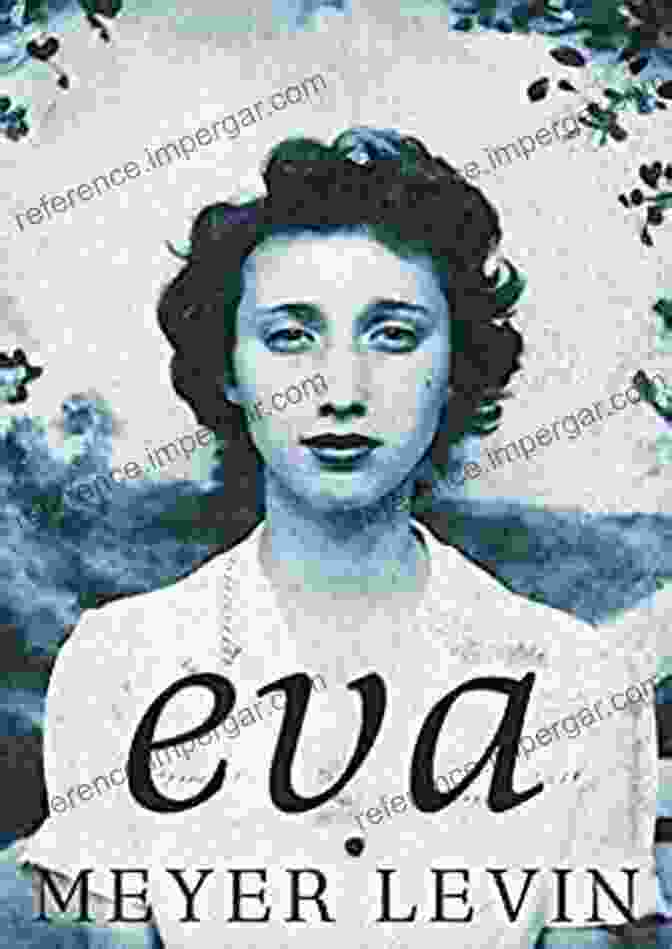 Eva: A Novel of the Holocaust