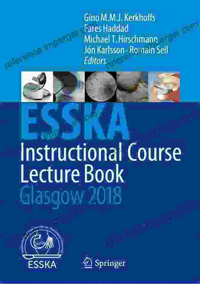 Facebook ESSKA Instructional Course Lecture Book: Milan 2024