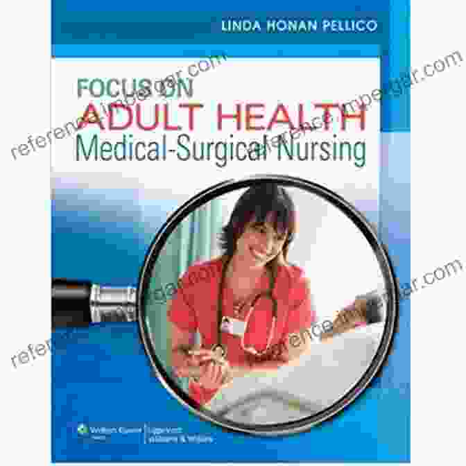 Focus On Adult Health Medical Surgical Nursing Book Cover Focus On Adult Health: Medical Surgical Nursing