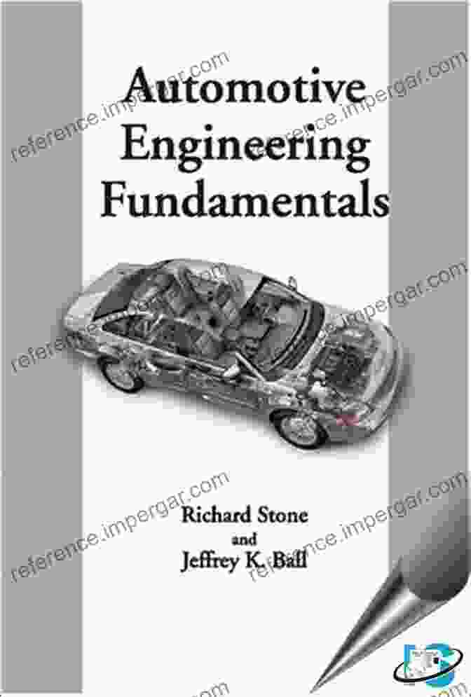 Fundamentals Of Automotive Technology Book Cover Fundamentals Of Automotive Technology Kirk VanGelder