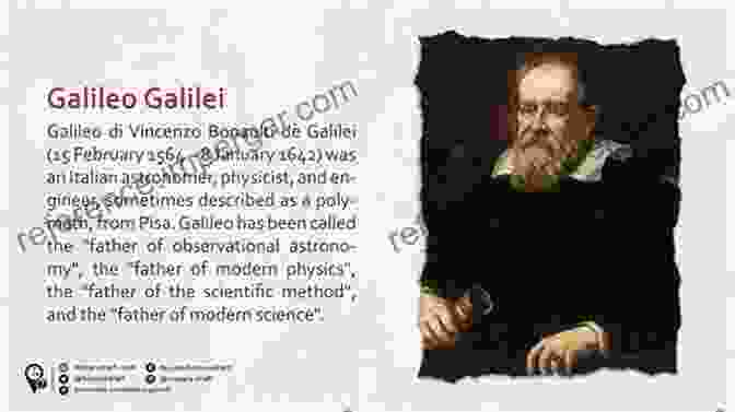 Galileo Galilei, The Visionary Physicist, Astronomer, And Inventor Who Challenged Prevailing Scientific Beliefs And Paved The Way For A New Era Of Scientific Inquiry. Biographies In The History Of Physics: Actors Objects Institutions