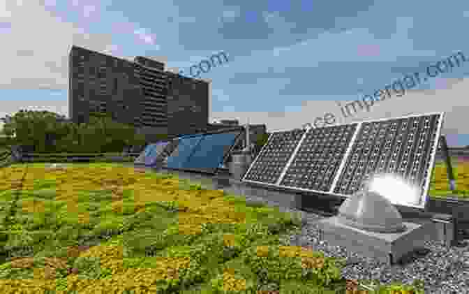 Green Roof Technology In An Urban Setting Low Energy Low Carbon Architecture: Recent Advances Future Directions (Sustainable Energy Developments 12)