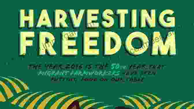 Harvesting Justice With Farm Workers: Uncovering The Plight Of Agricultural Laborers Harvesting Justice With Farm Workers