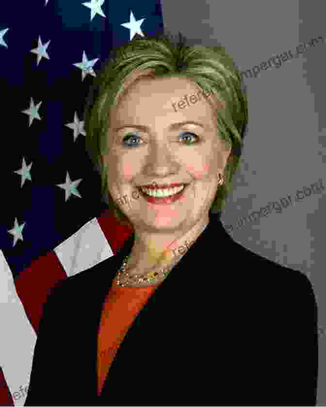 Hillary Clinton Is A Politician, Diplomat, Lawyer, And Author. She Served As The 67th United States Secretary Of State From 2009 To 2013. Clinton Is The First Woman To Be Nominated For President Of The United States By A Major Political Party. The Single Mother S Diary: 10 Women Who Have Defied The Odds Of One Parent Homes (Volume 1)