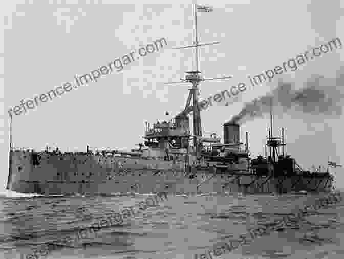 HMS Dreadnought, The First Dreadnought And A Game Changer In Naval Warfare Naval Battles Of The First World War