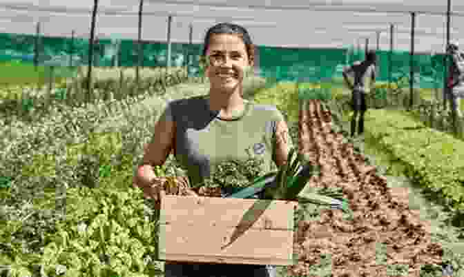 Image Of A Farmer Using Sustainable Farming Practices Advances In Conservation Agriculture Volume 1: Systems And Science (Burleigh Dodds In Agricultural Science 61)