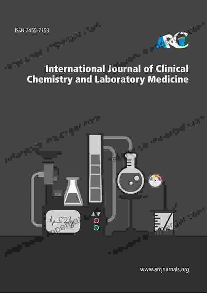 Image Of Advances In Clinical Chemistry Journal Cover Advances In Clinical Chemistry (ISSN 54)