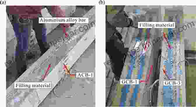 Image Of Near Surface Mounted Reinforcement Technique For Shear Strengthening With GFRP. Shear Strengthening Of T Beam With GFRP: A Systematic Approach (Springer Transactions In Civil And Environmental Engineering)