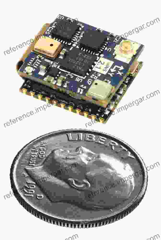 Inertial Navigation On Chip Toward Inertial Navigation On Chip: The Physics And Performance Scaling Of Multi Degree Of Freedom Resonant MEMS Gyroscopes (Springer Theses)