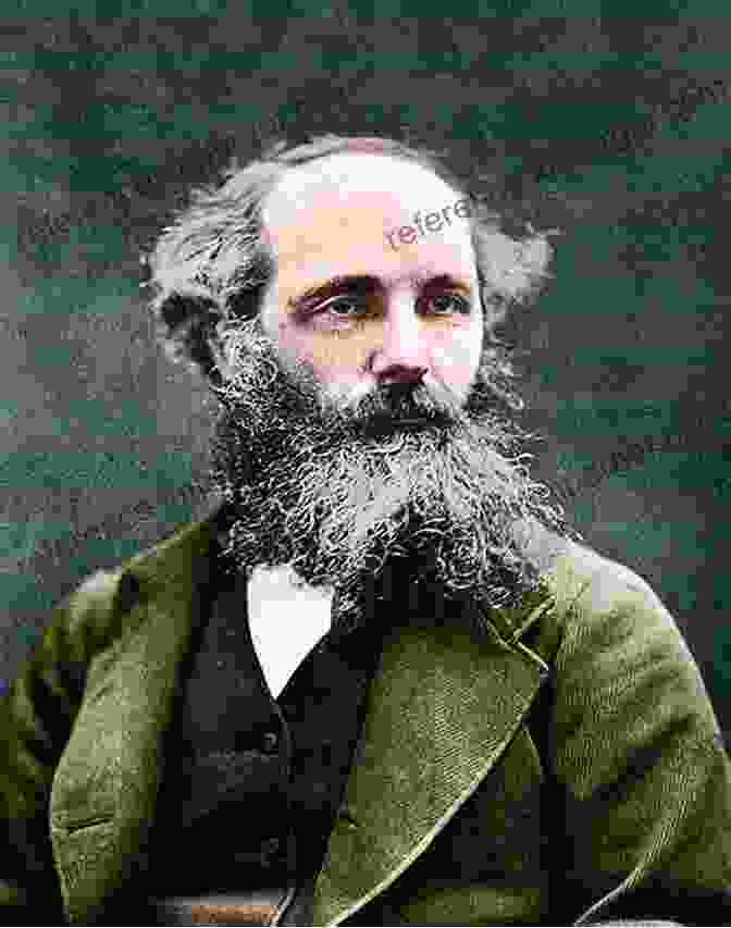 James Clerk Maxwell, The Brilliant Physicist And Mathematician Whose Groundbreaking Theory Of Electromagnetism Unified Our Understanding Of Electricity, Magnetism, And Light. Biographies In The History Of Physics: Actors Objects Institutions