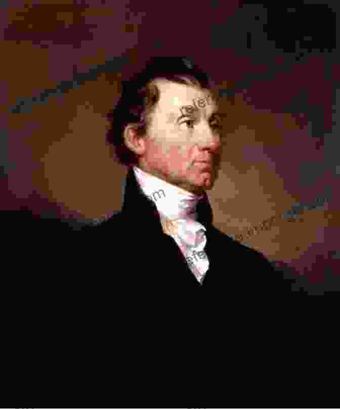 James Monroe, The Fifth President Of The United States And Author Of The Monroe Doctrine A Companion To James Madison And James Monroe (Wiley Blackwell Companions To American History)