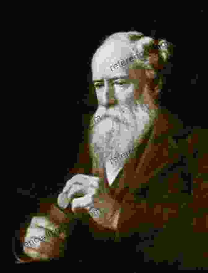 John Burroughs, American Naturalist And Essayist The Love Of Nature: Selected Essays