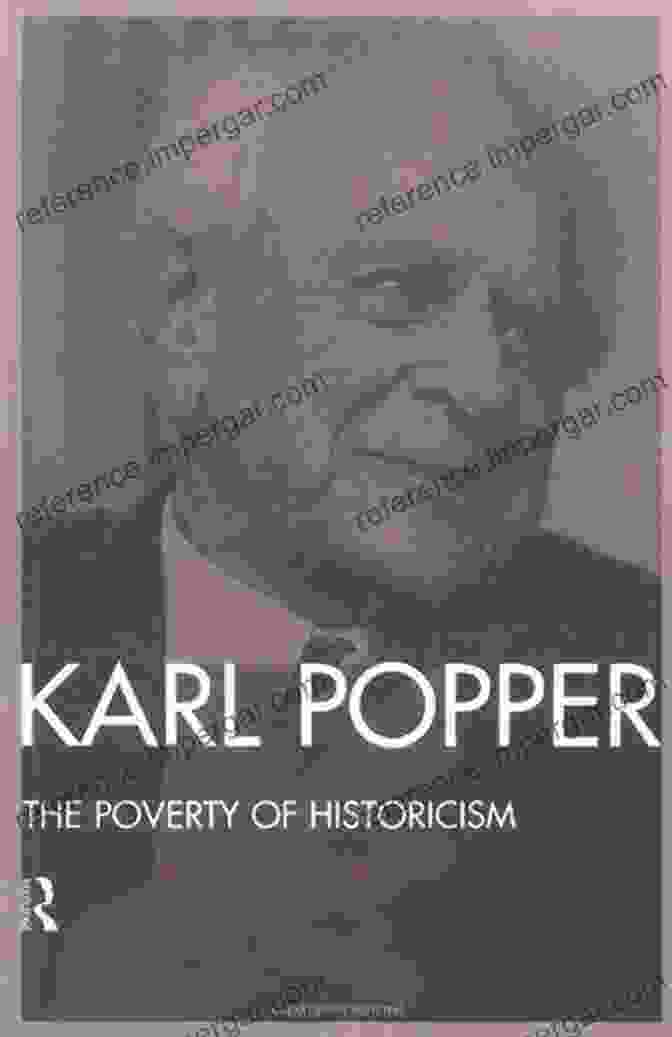 Karl Popper The Poverty Of Historicism (Routledge Classics)