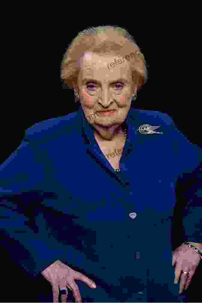 Madeleine Albright Is A Diplomat, Author, And Businesswoman. She Served As The 64th United States Secretary Of State From 1997 To 2001. Albright Is The First Woman To Serve As Secretary Of State. The Single Mother S Diary: 10 Women Who Have Defied The Odds Of One Parent Homes (Volume 1)