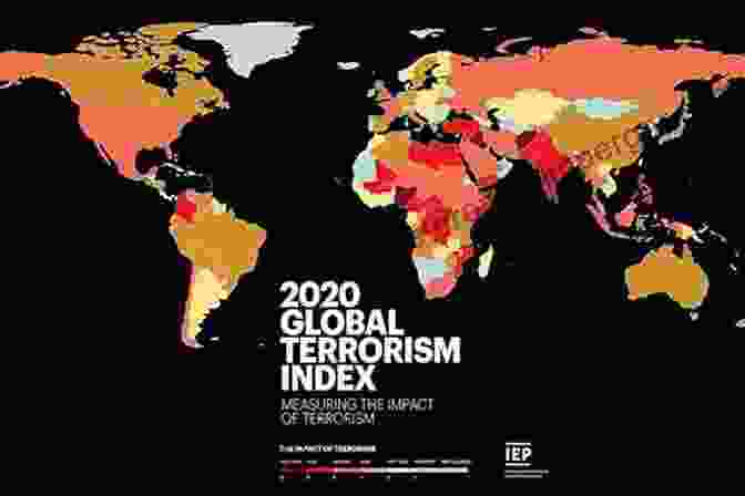 Map Of Global Terrorism Hotspots Routledge Handbook Of Islamic Radicalisation